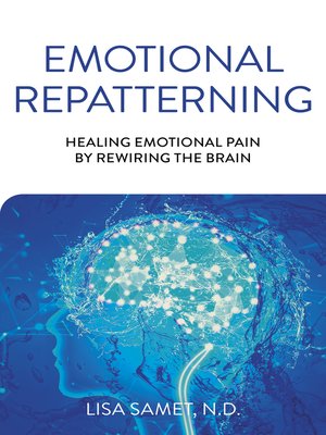 cover image of Emotional Repatterning